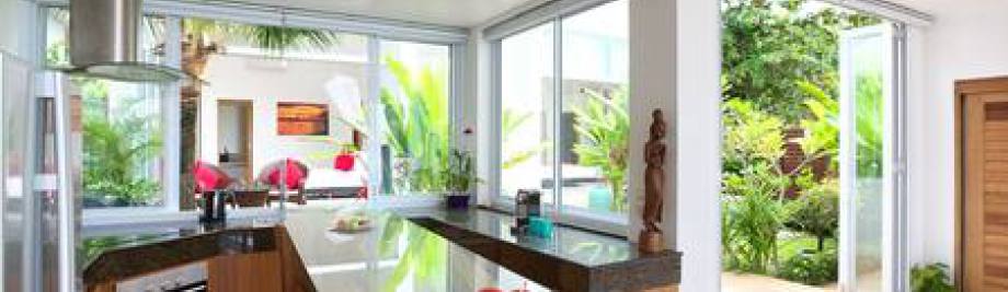 Indu Beach Villa - Contact Us